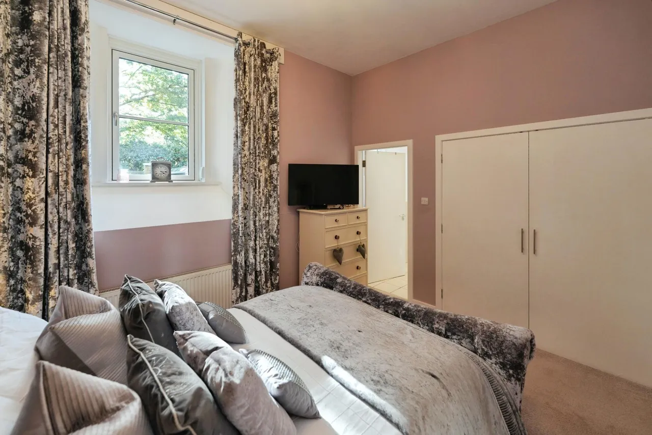 Kirk Brae, Maybole, KA19, photo 19