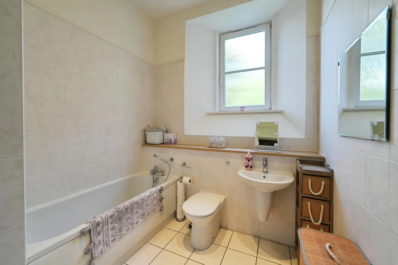 Kirk Brae, Maybole, KA19, photo 25