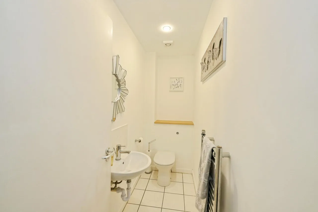 Kirk Brae, Maybole, KA19, photo 14