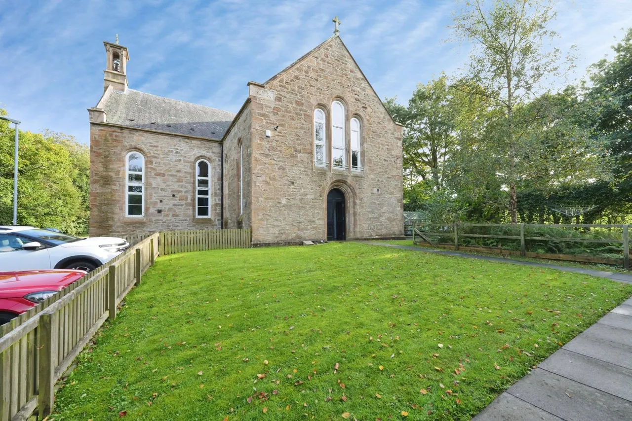 Kirk Brae, Maybole, KA19, photo 27