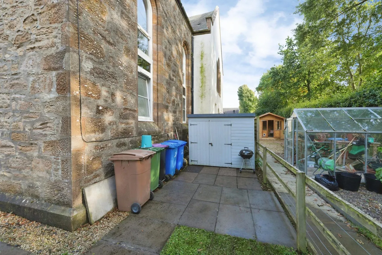 Kirk Brae, Maybole, KA19, photo 28
