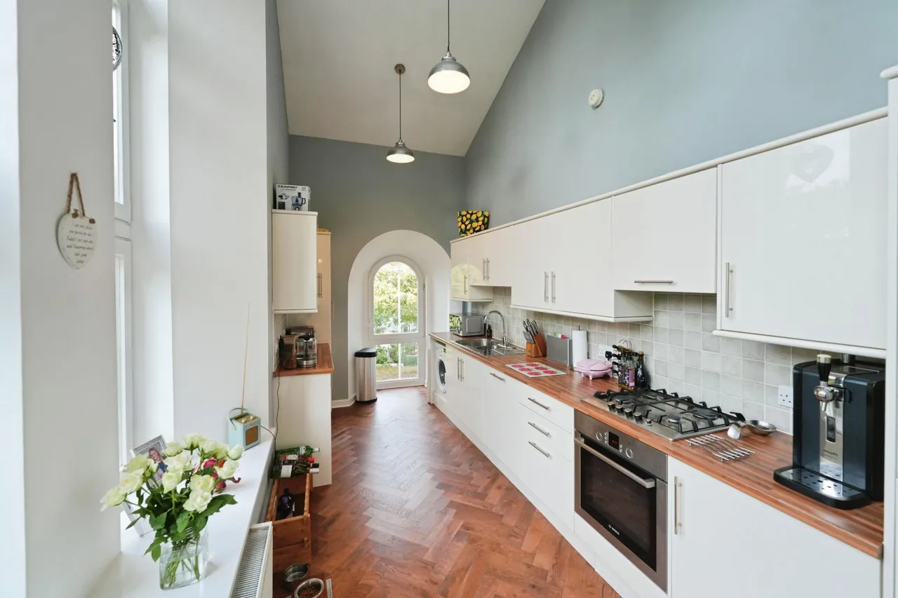 Kirk Brae, Maybole, KA19, photo 13