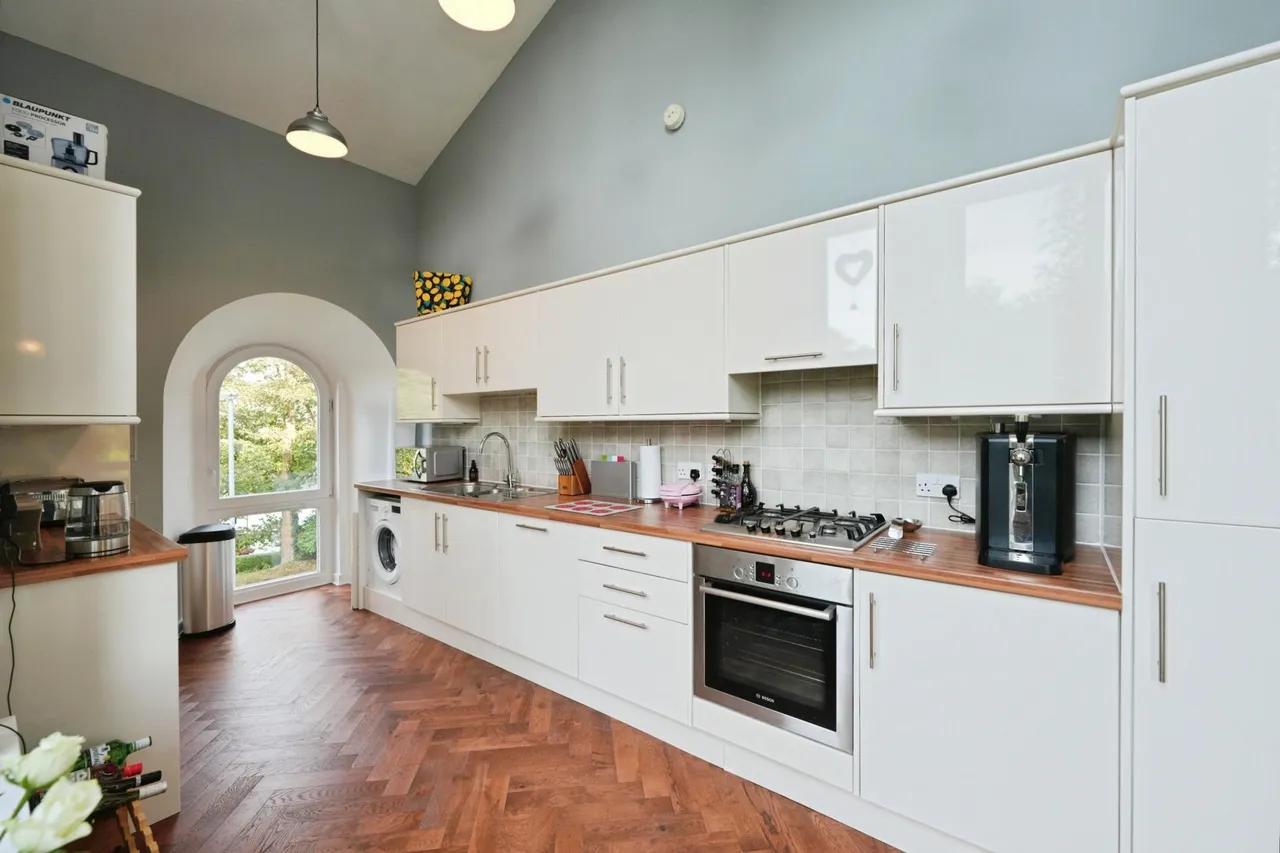 Kirk Brae, Maybole, KA19, photo 8