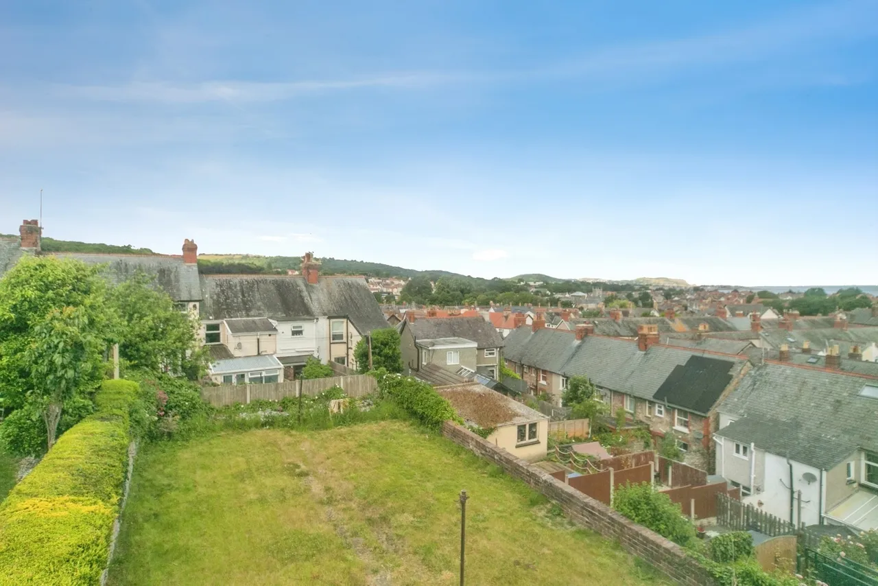 Withington Avenue, Old Colwyn, LL29, photo 15