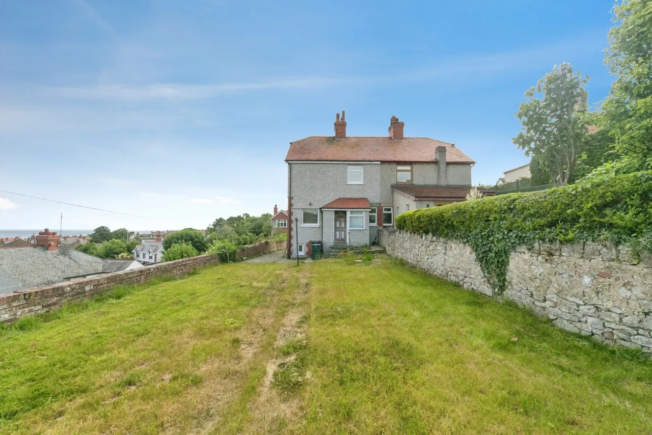 Withington Avenue, Old Colwyn, LL29, photo 20
