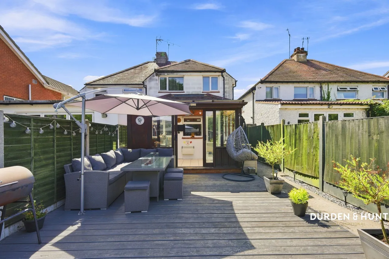Victoria Road, Rayleigh, SS6, photo 21
