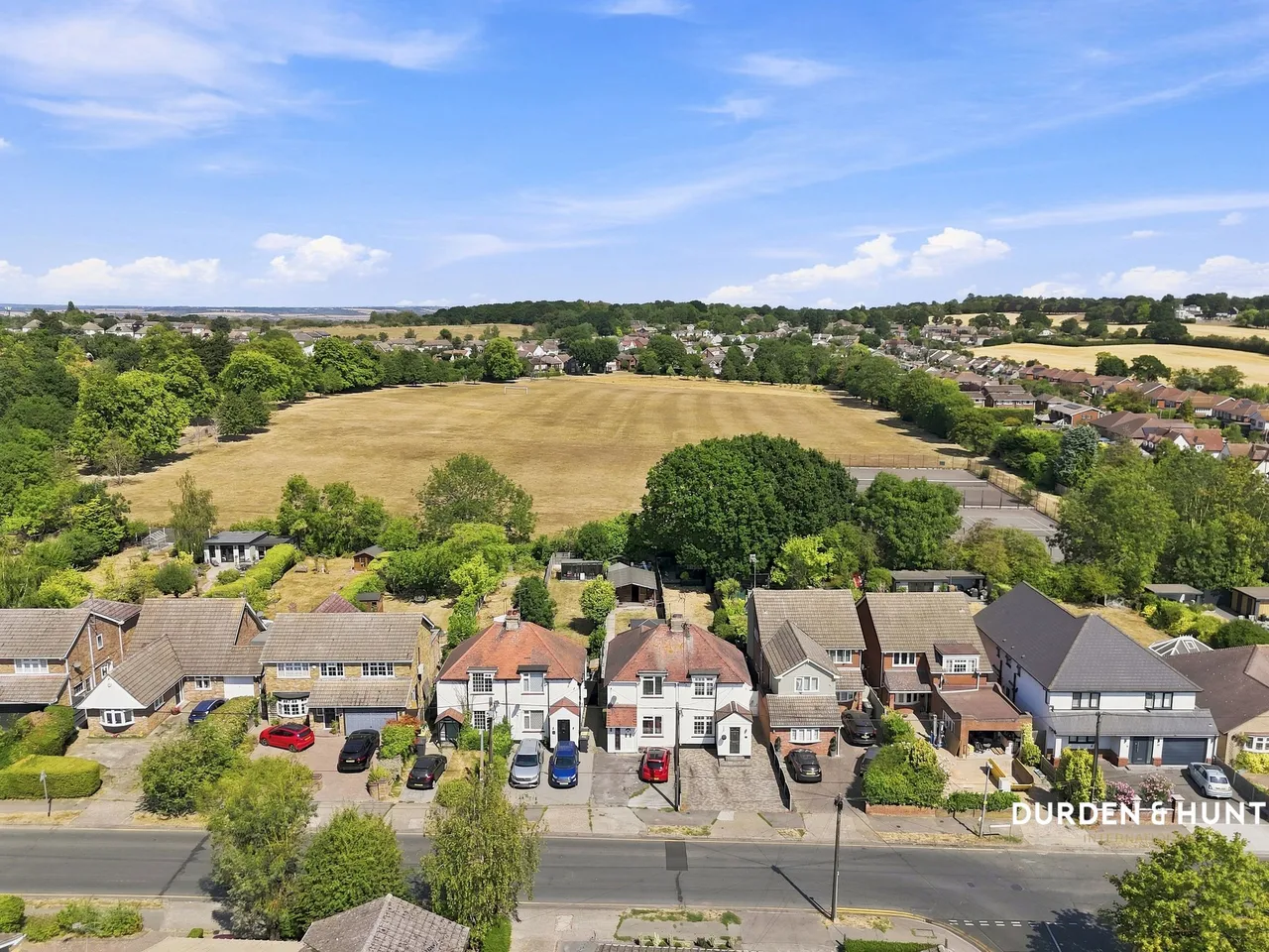 Victoria Road, Rayleigh, SS6, photo 23