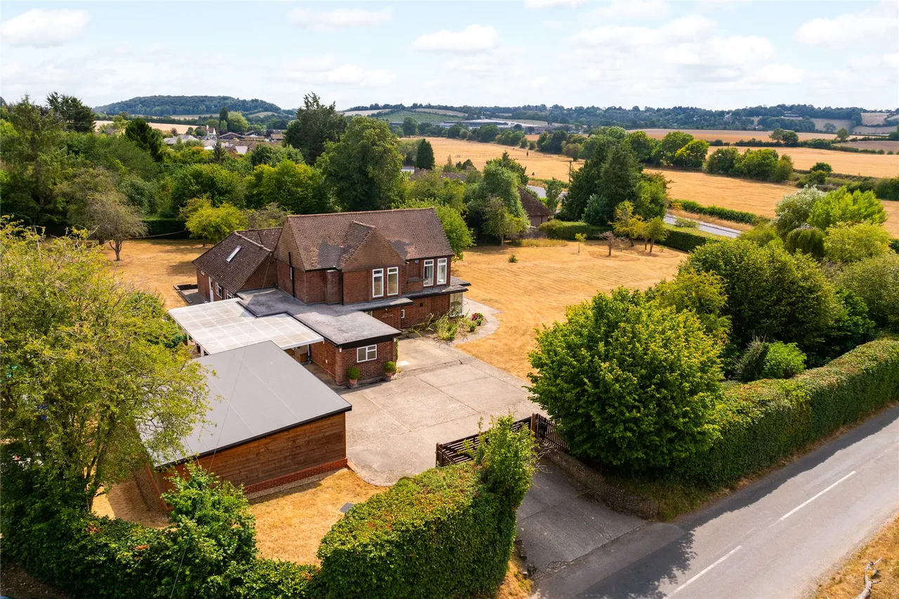 Little Lane, Saunderton, HP27, photo 16