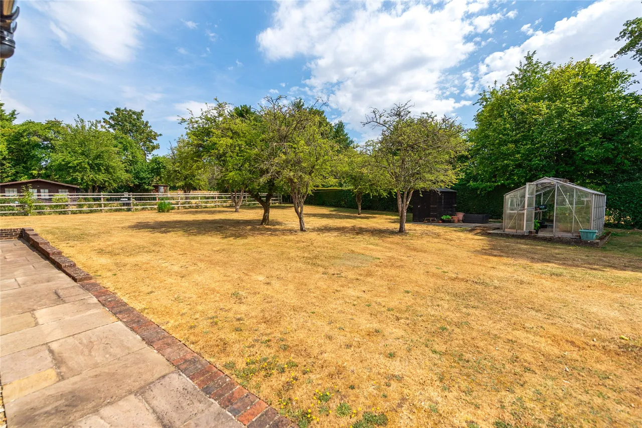 Little Lane, Saunderton, HP27, photo 15