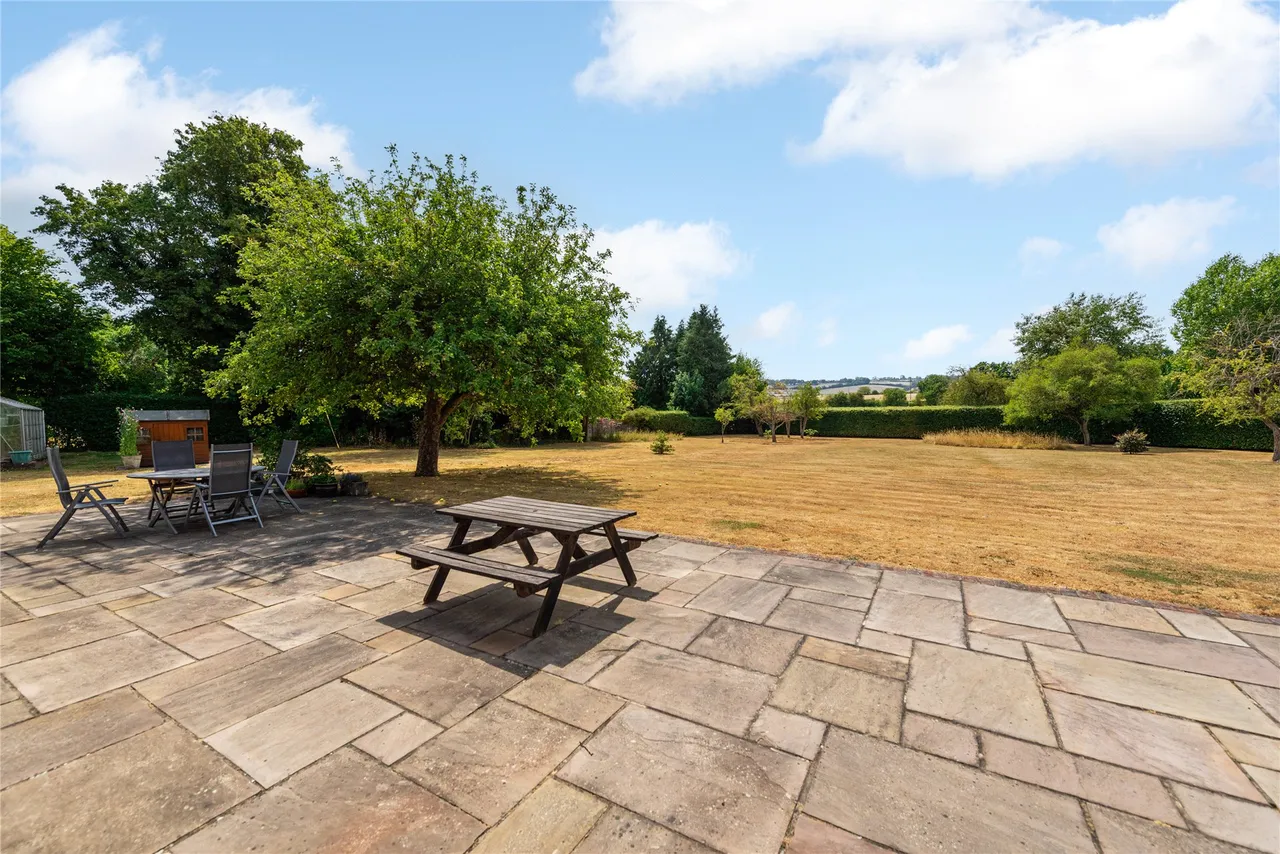 Little Lane, Saunderton, HP27, photo 4