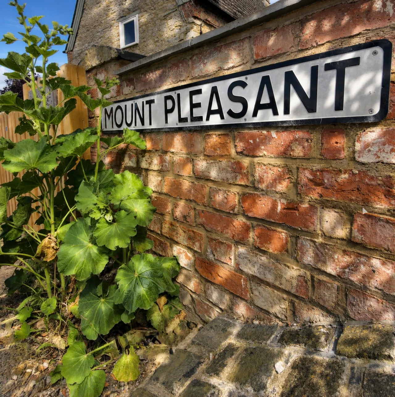 Mount Pleasant, Yardley Gobion, NN12, photo 21