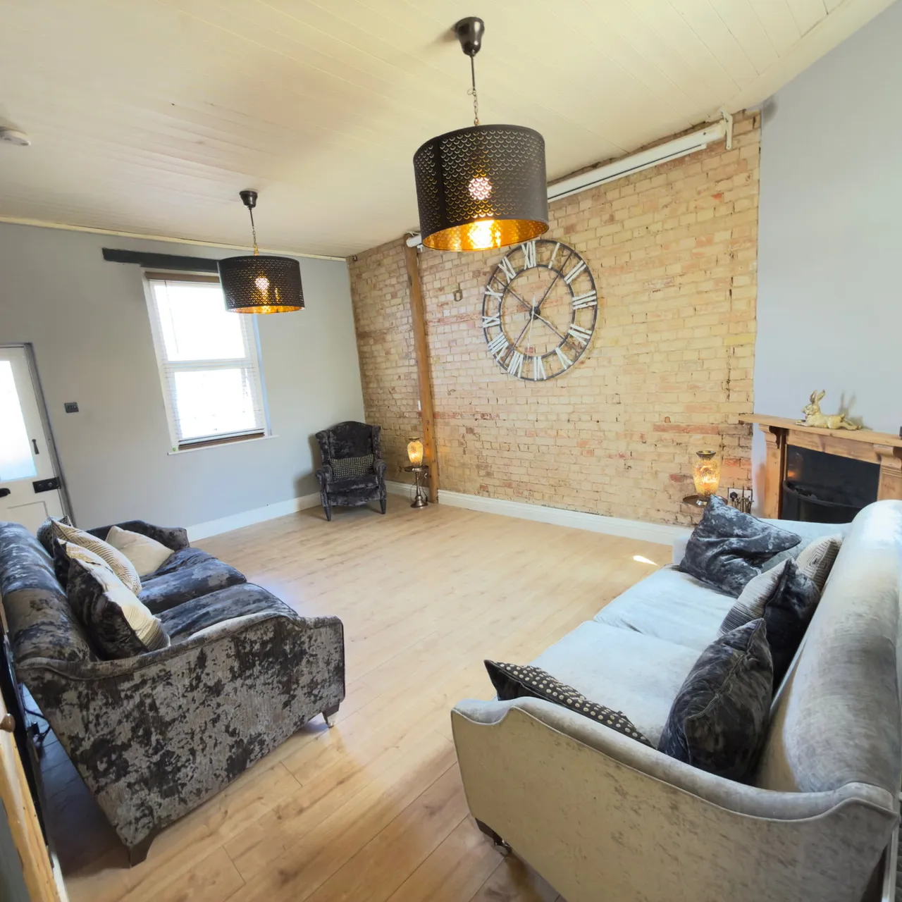 Mount Pleasant, Yardley Gobion, NN12, photo 15