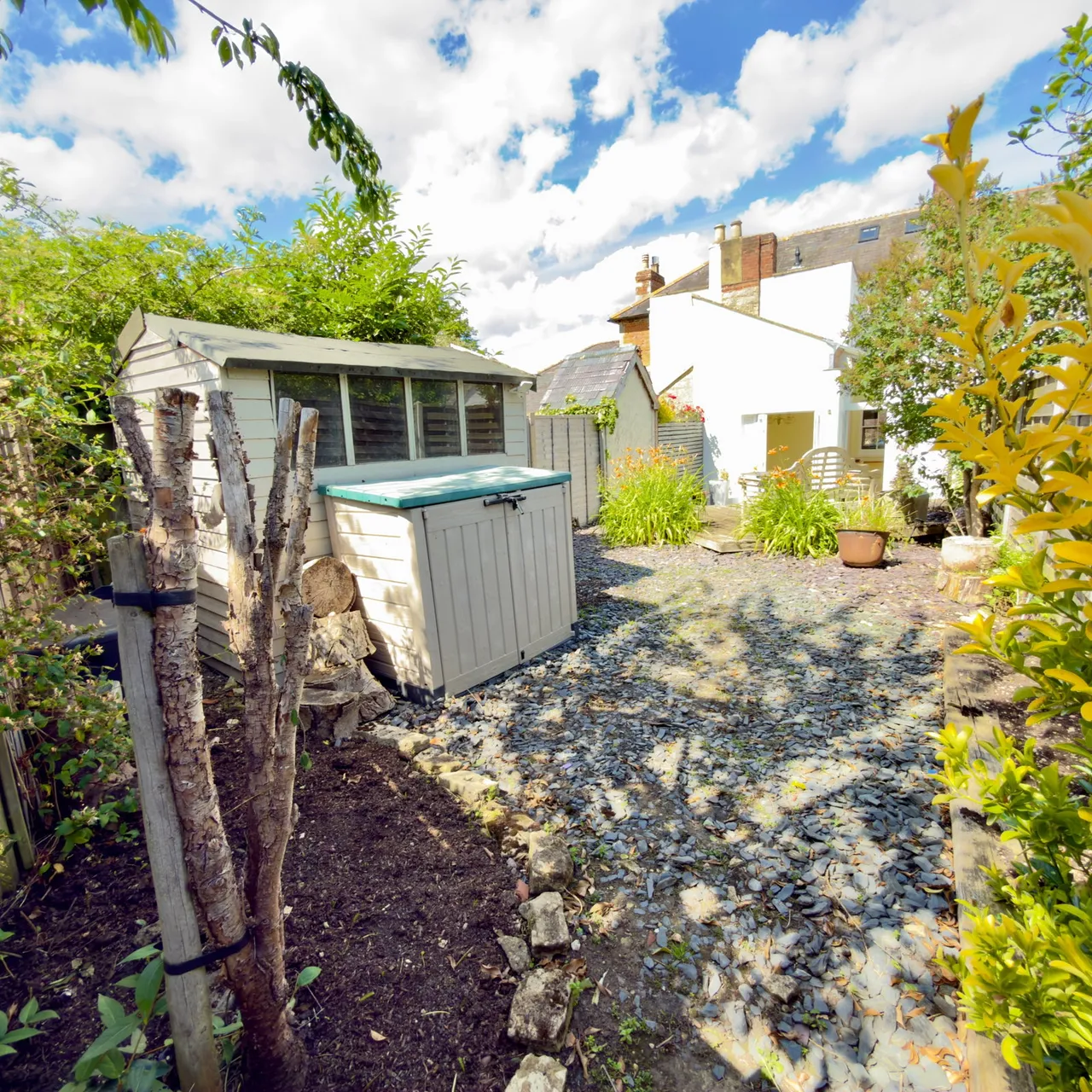 Mount Pleasant, Yardley Gobion, NN12, photo 32