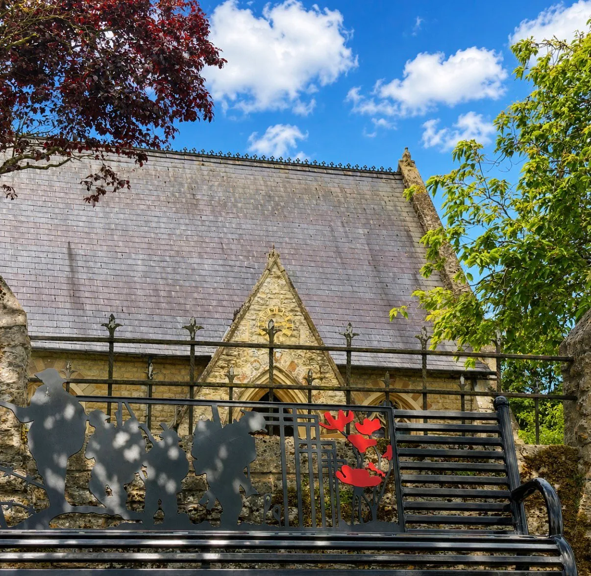 Mount Pleasant, Yardley Gobion, NN12, photo 38