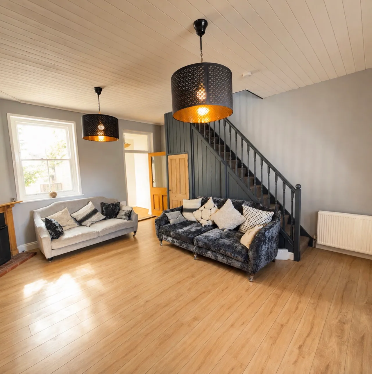 Mount Pleasant, Yardley Gobion, NN12, photo 16