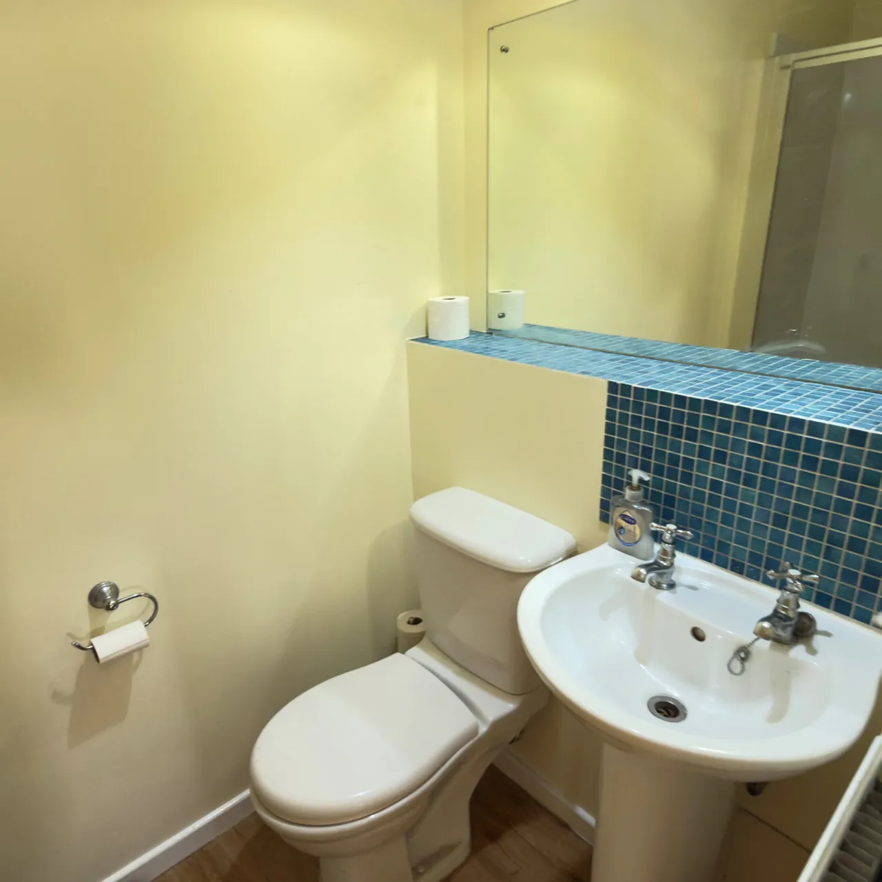 Mount Pleasant, Yardley Gobion, NN12, photo 36