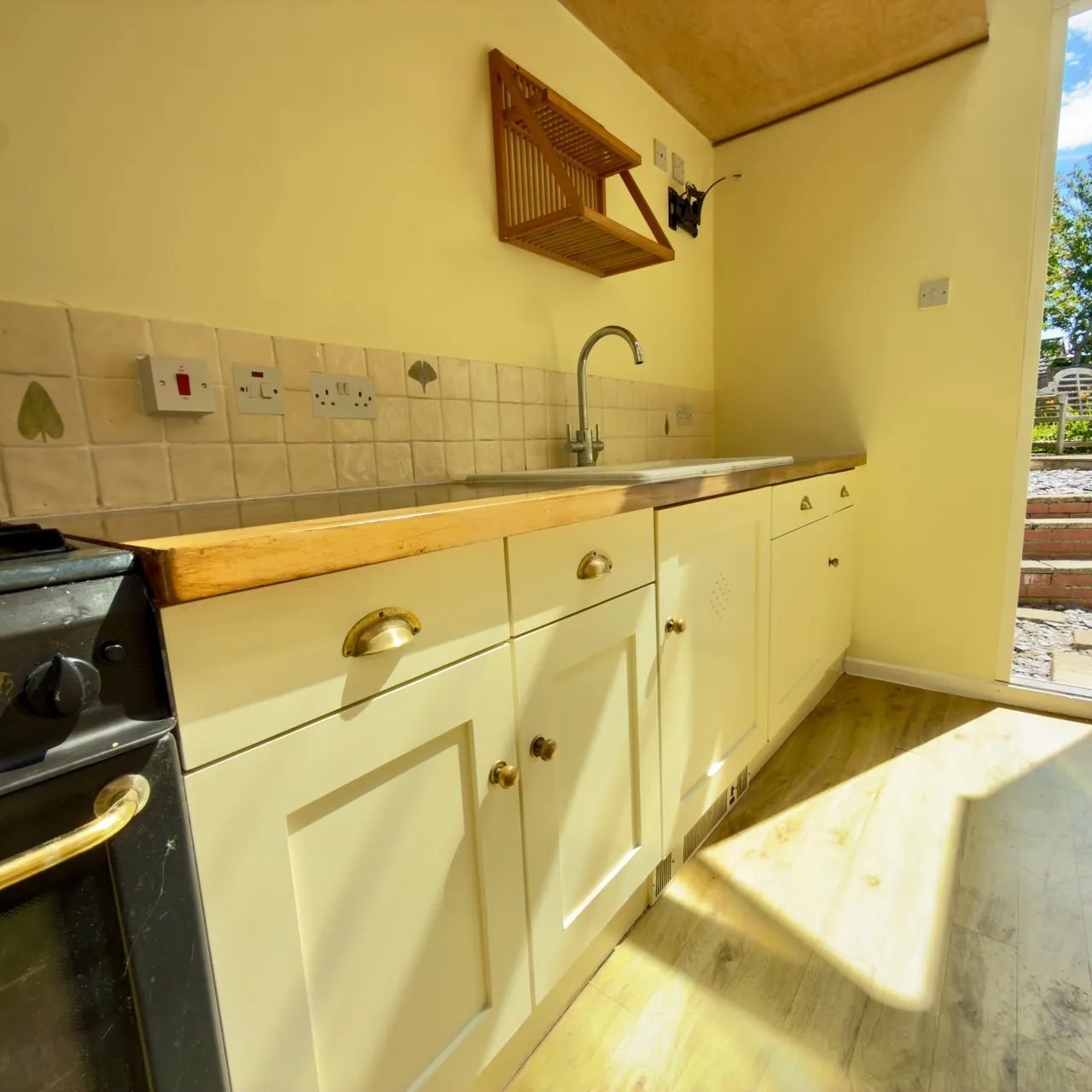 Mount Pleasant, Yardley Gobion, NN12, photo 12