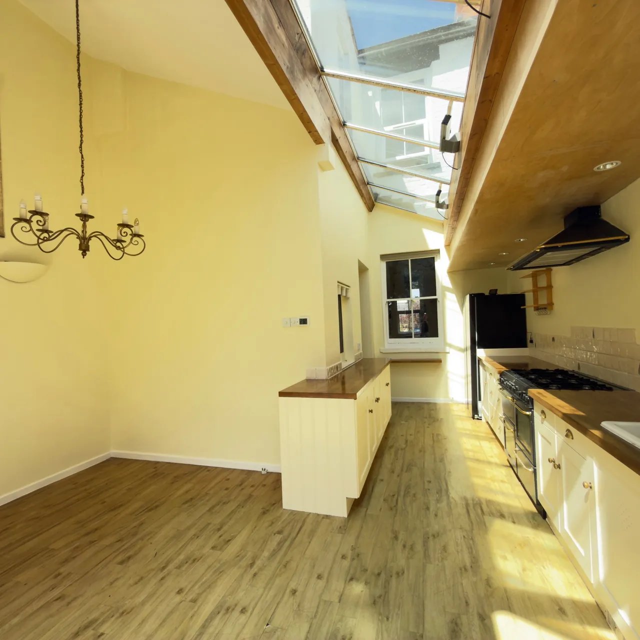 Mount Pleasant, Yardley Gobion, NN12, photo 11