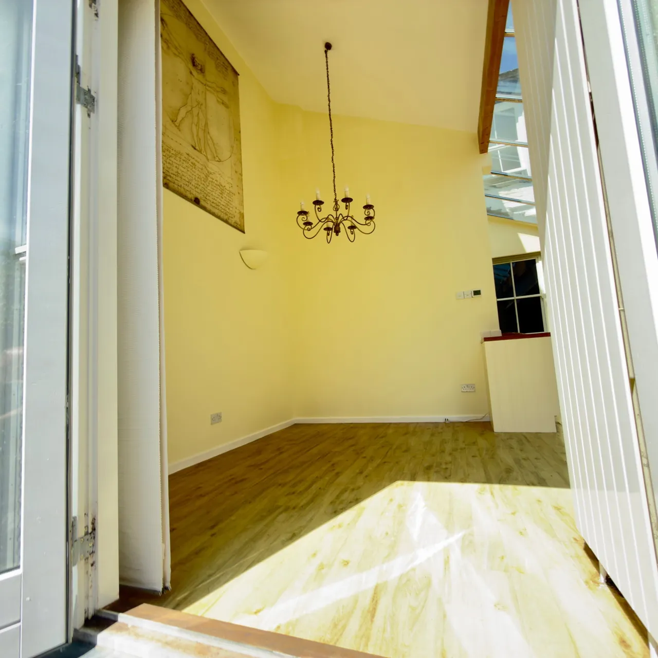 Mount Pleasant, Yardley Gobion, NN12, photo 14