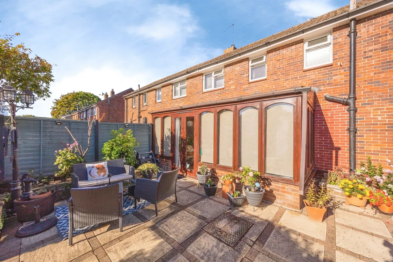 Milton Road, Waterlooville, PO7, photo 19