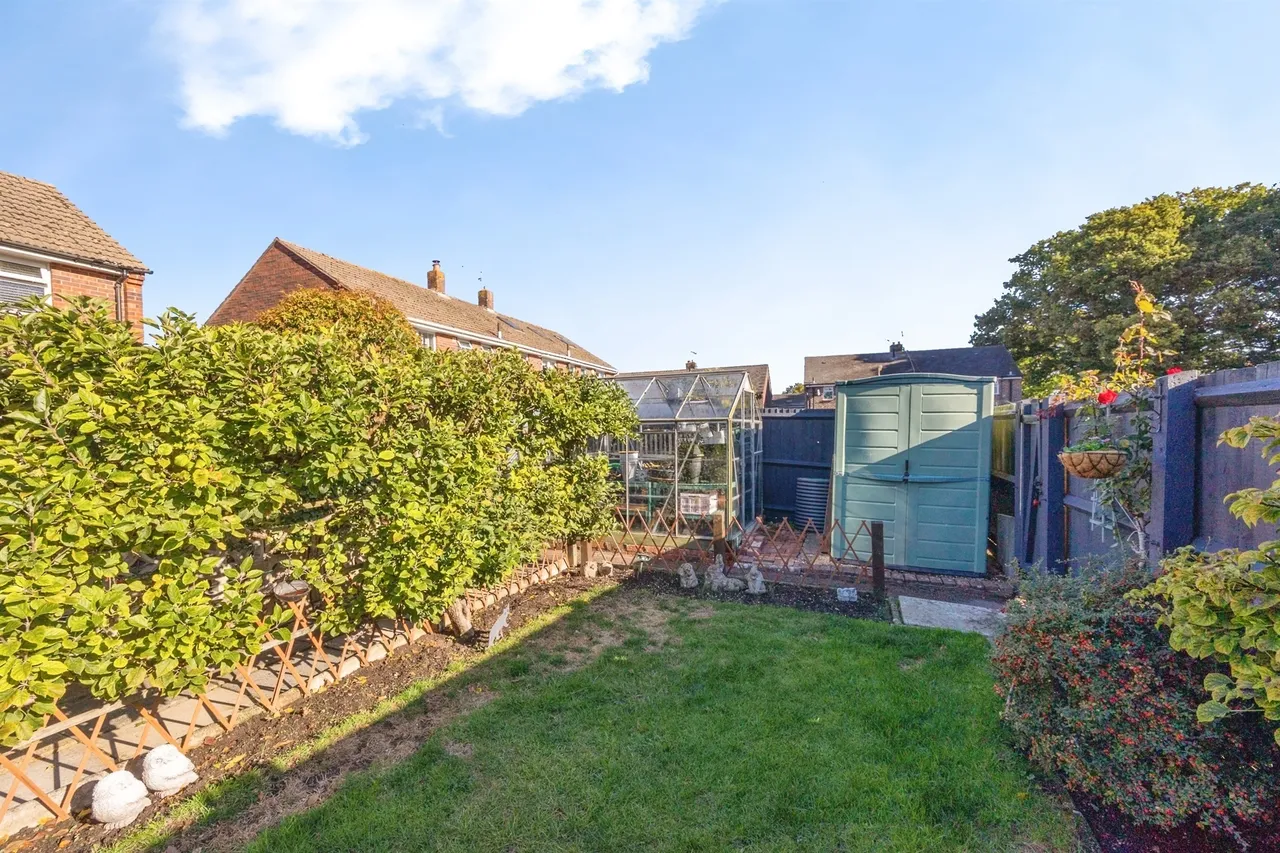 Milton Road, Waterlooville, PO7, photo 18
