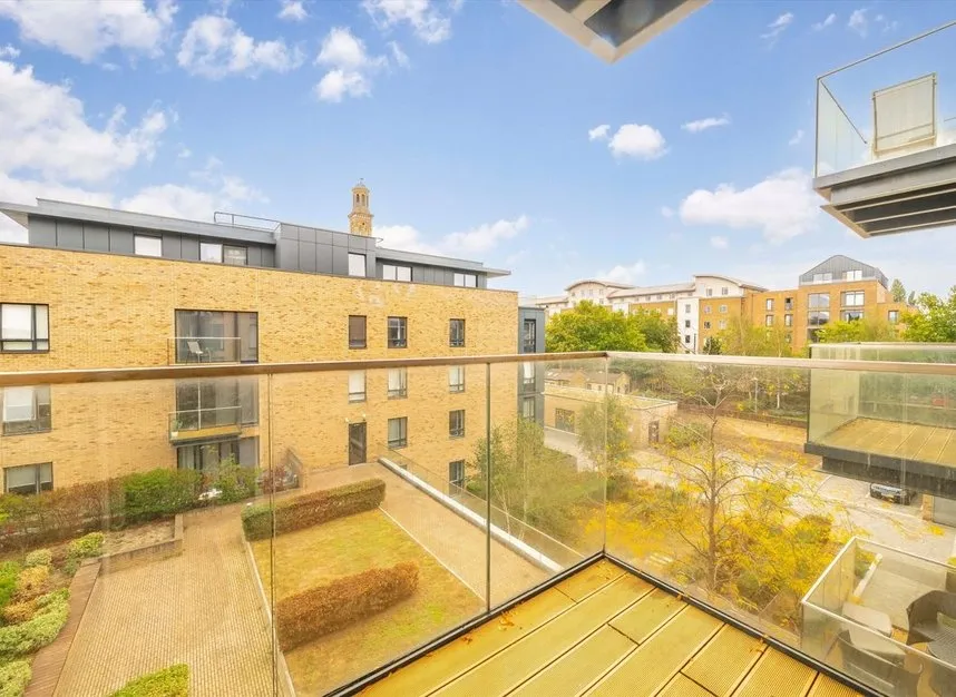 Heritage Place, Brentford, TW8, photo 6