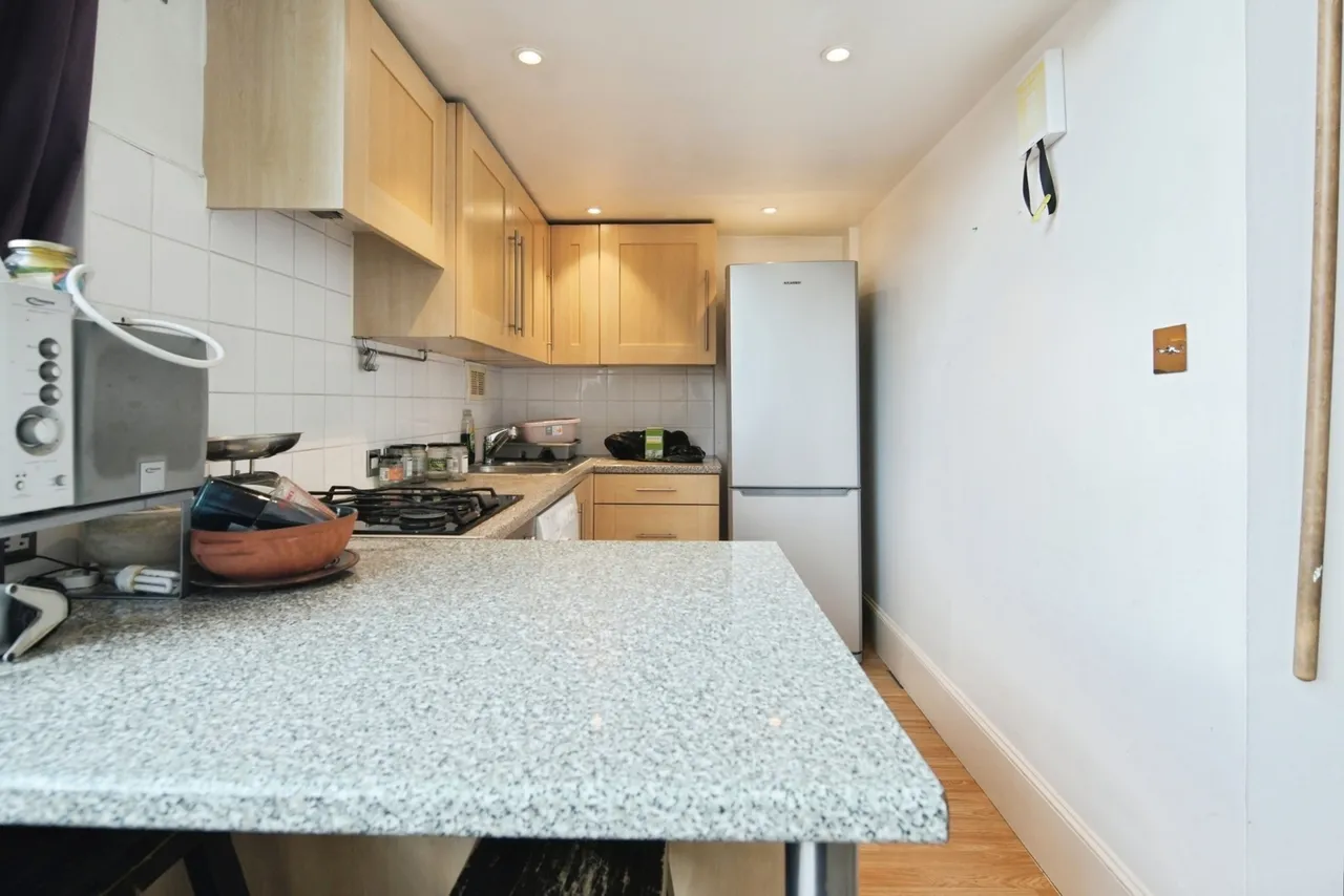 Coombe Road, Brighton, BN2, photo 4