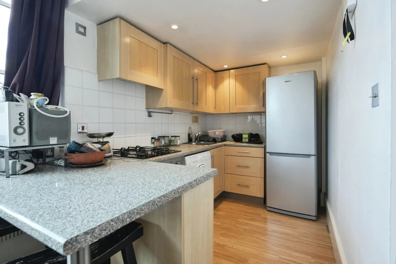 Coombe Road, Brighton, BN2, photo 19