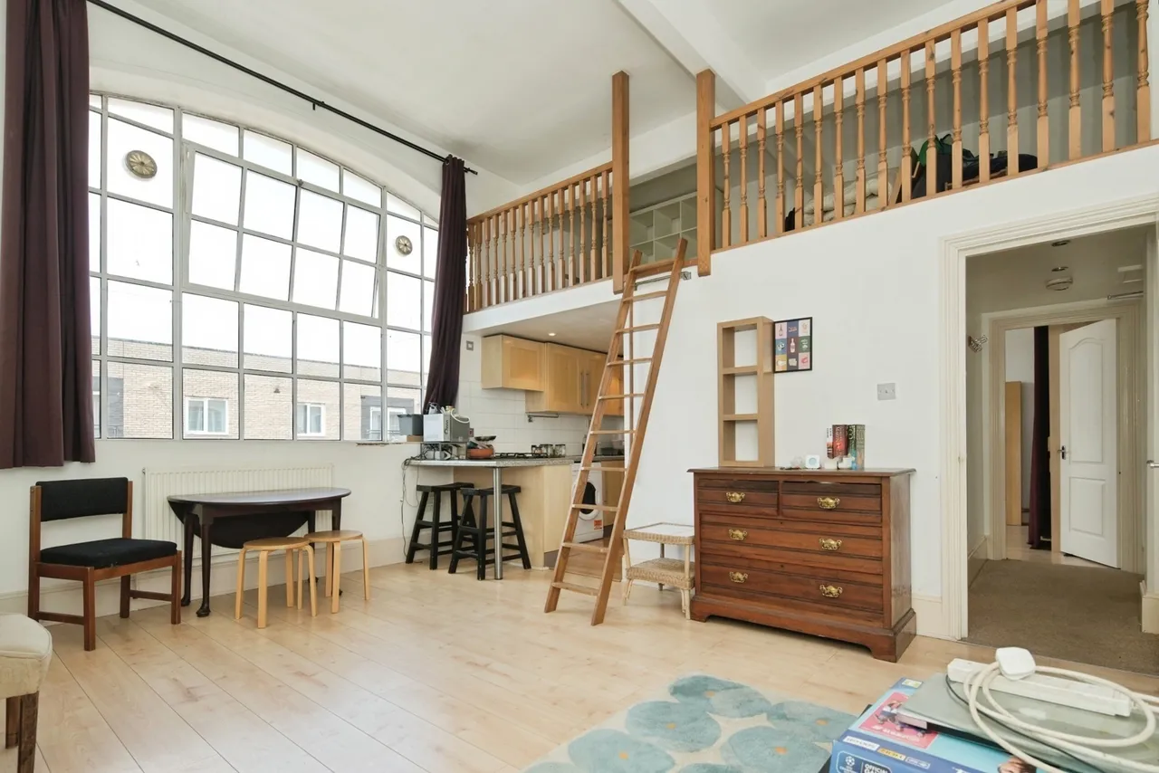 Coombe Road, Brighton, BN2, photo 14