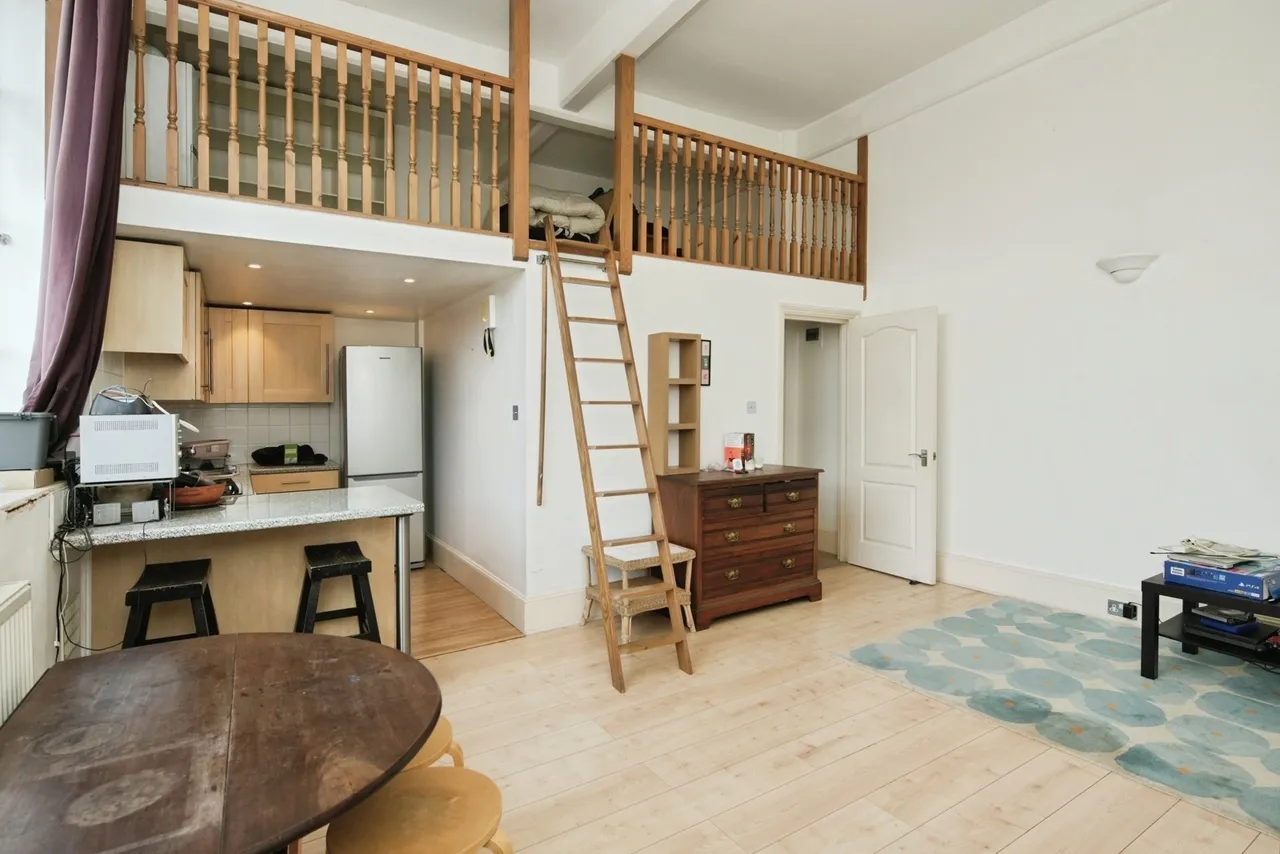 Coombe Road, Brighton, BN2, photo 16