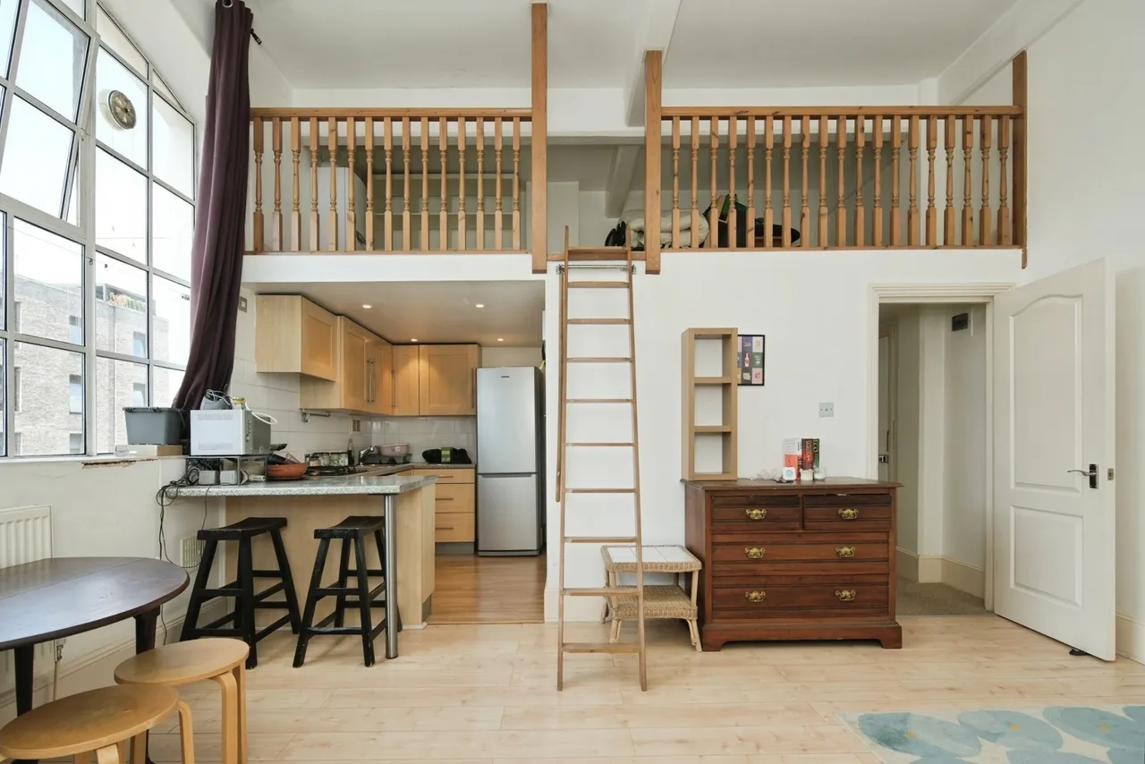 Coombe Road, Brighton, BN2, photo 15