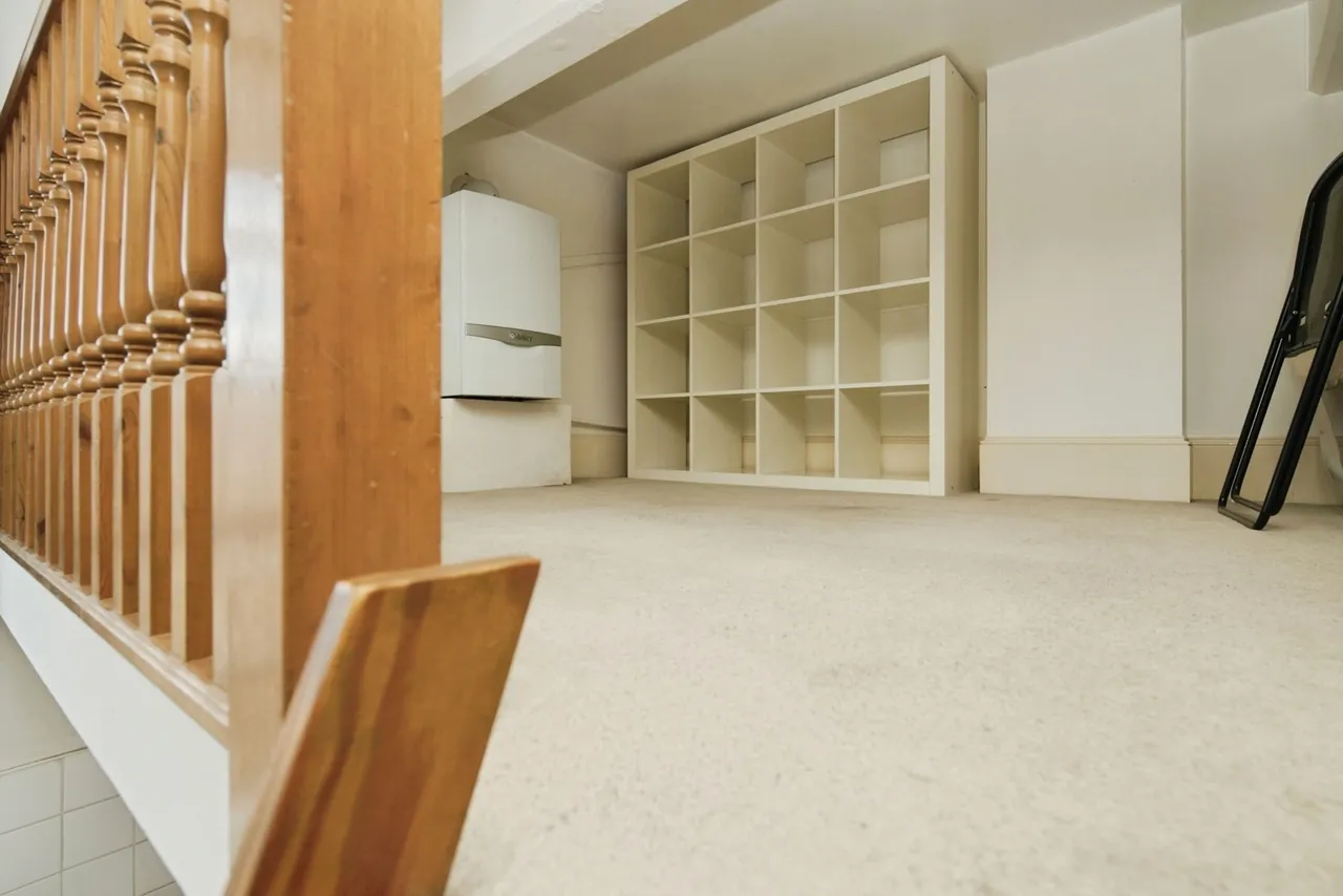 Coombe Road, Brighton, BN2, photo 17