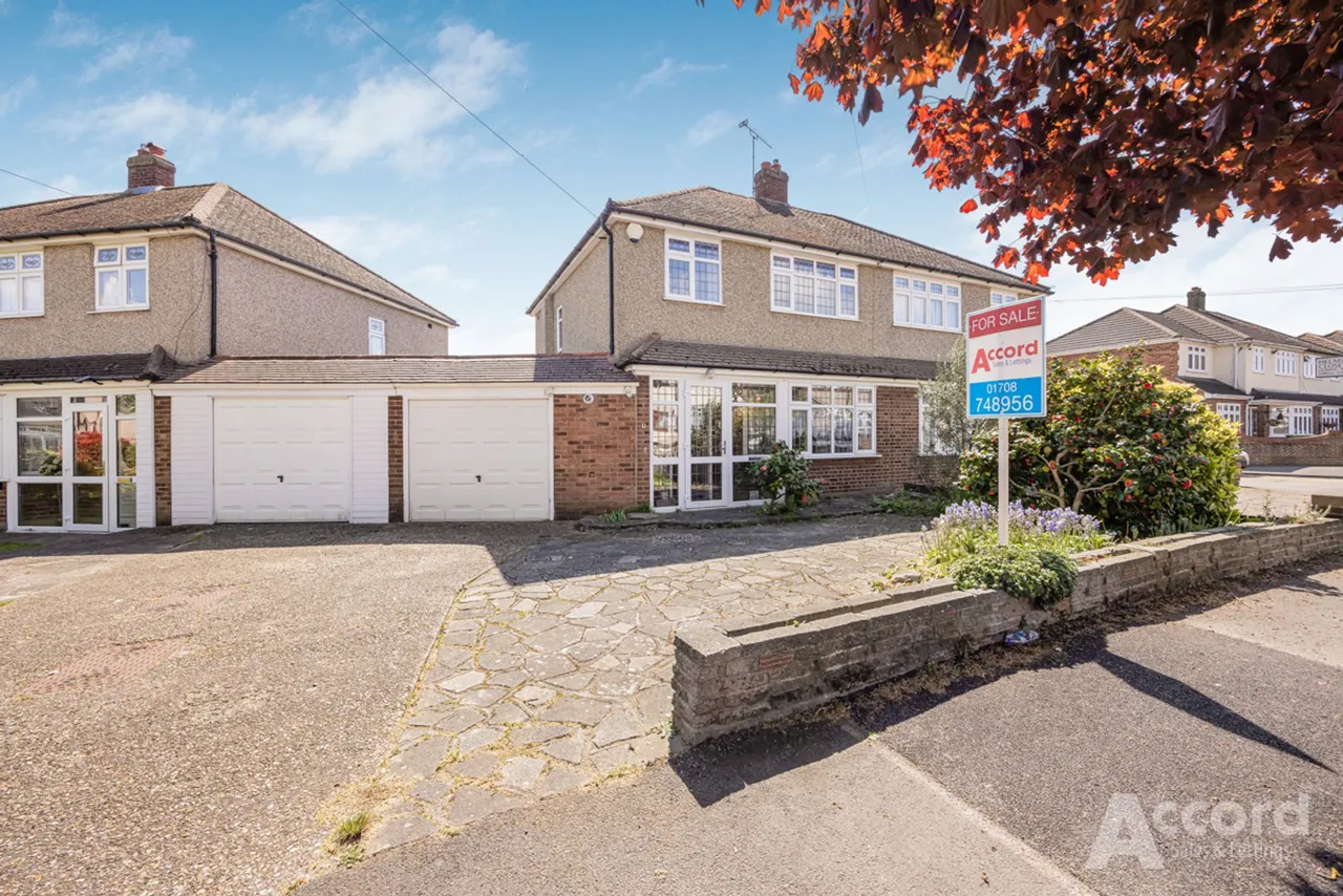 Helmsdale Road, Romford, RM1, photo 21