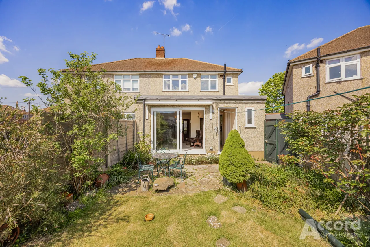 Helmsdale Road, Romford, RM1, photo 20