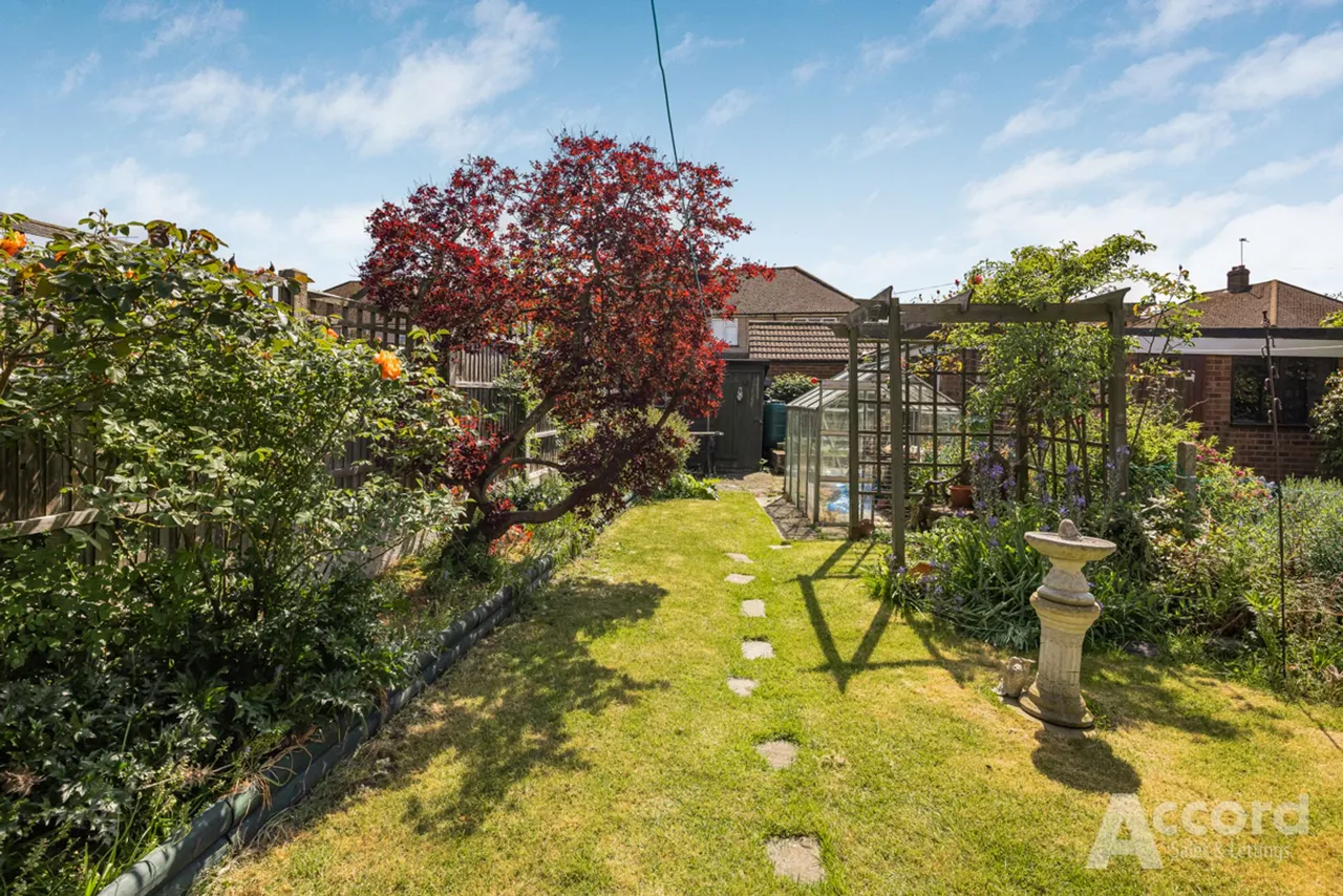 Helmsdale Road, Romford, RM1, photo 38