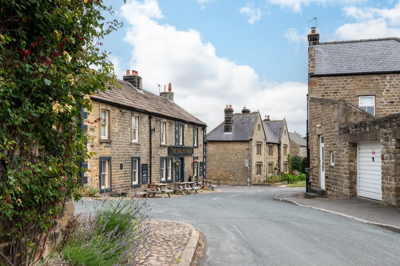 The Coverdale, Laverton Oaks, HG4, photo 17