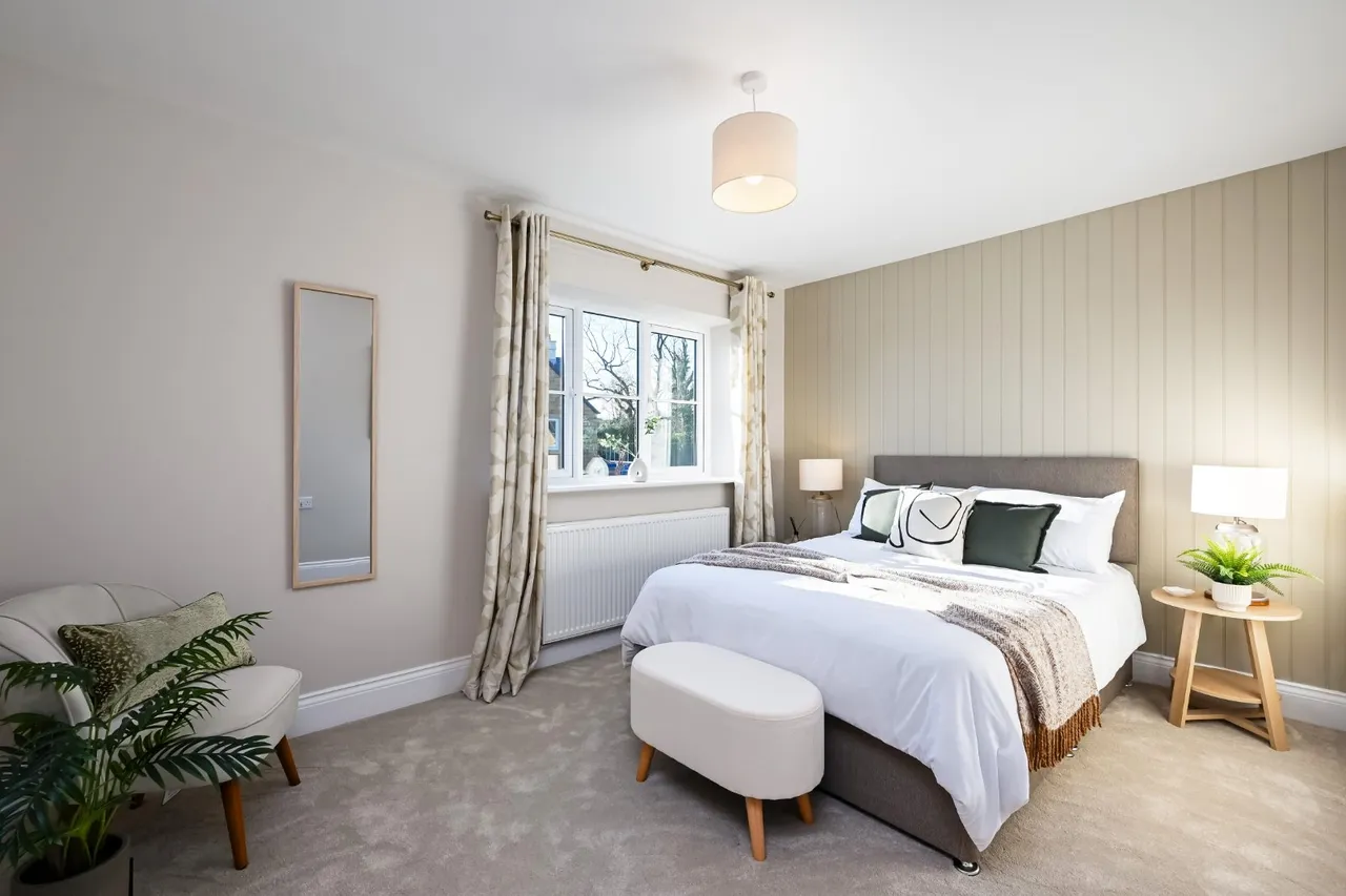 The Coverdale, Laverton Oaks, HG4, photo 12