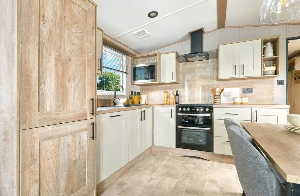 Grantown On Spey Holiday Park, Seafield Avenue, Grantown-on-Spey, Highland, PH26 3JQ, photo 4