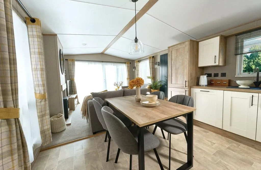 Grantown On Spey Holiday Park, Seafield Avenue, Grantown-on-Spey, Highland, PH26 3JQ, photo 5