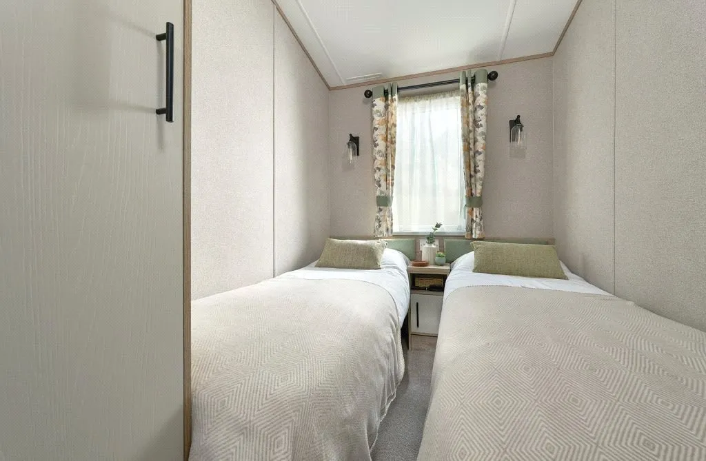 Grantown On Spey Holiday Park, Seafield Avenue, Grantown-on-Spey, Highland, PH26 3JQ, photo 12