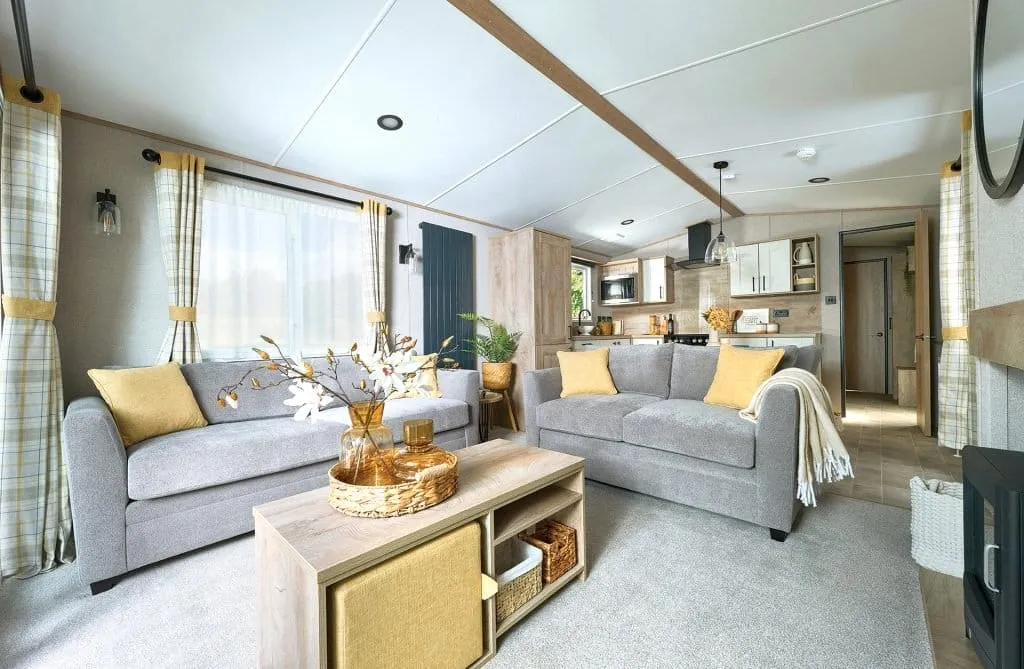 Grantown On Spey Holiday Park, Seafield Avenue, Grantown-on-Spey, Highland, PH26 3JQ, photo 7
