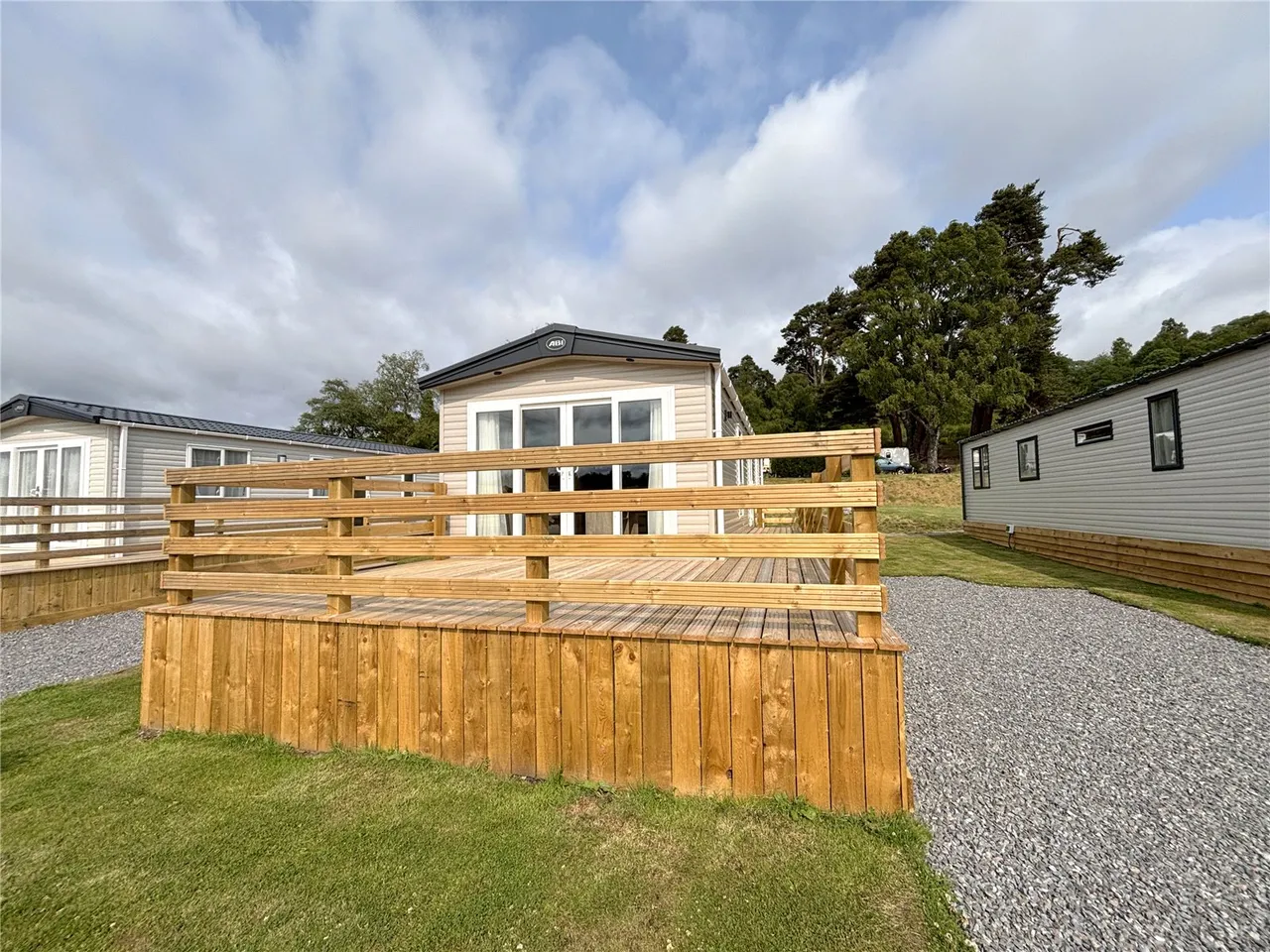 Grantown On Spey Holiday Park, Seafield Avenue, Grantown-on-Spey, Highland, PH26 3JQ, photo 14