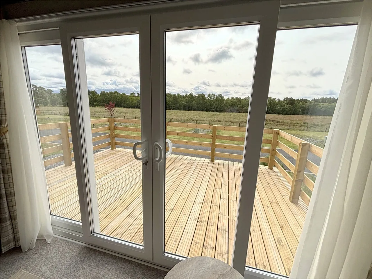Grantown On Spey Holiday Park, Seafield Avenue, Grantown-on-Spey, Highland, PH26 3JQ, photo 9