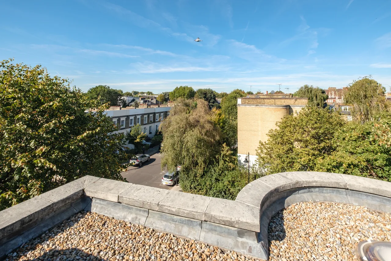 Halliford Street, London, N1, photo 13