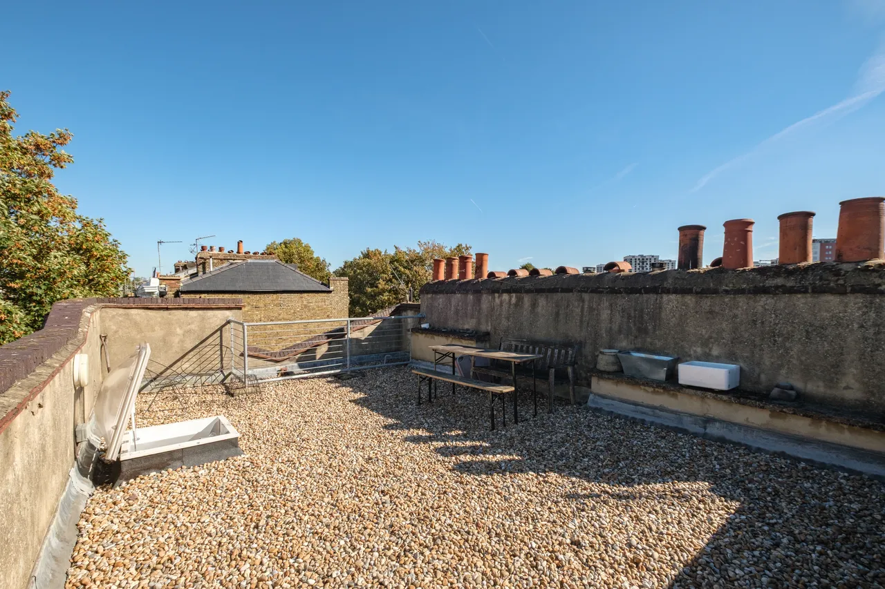 Halliford Street, London, N1, photo 14