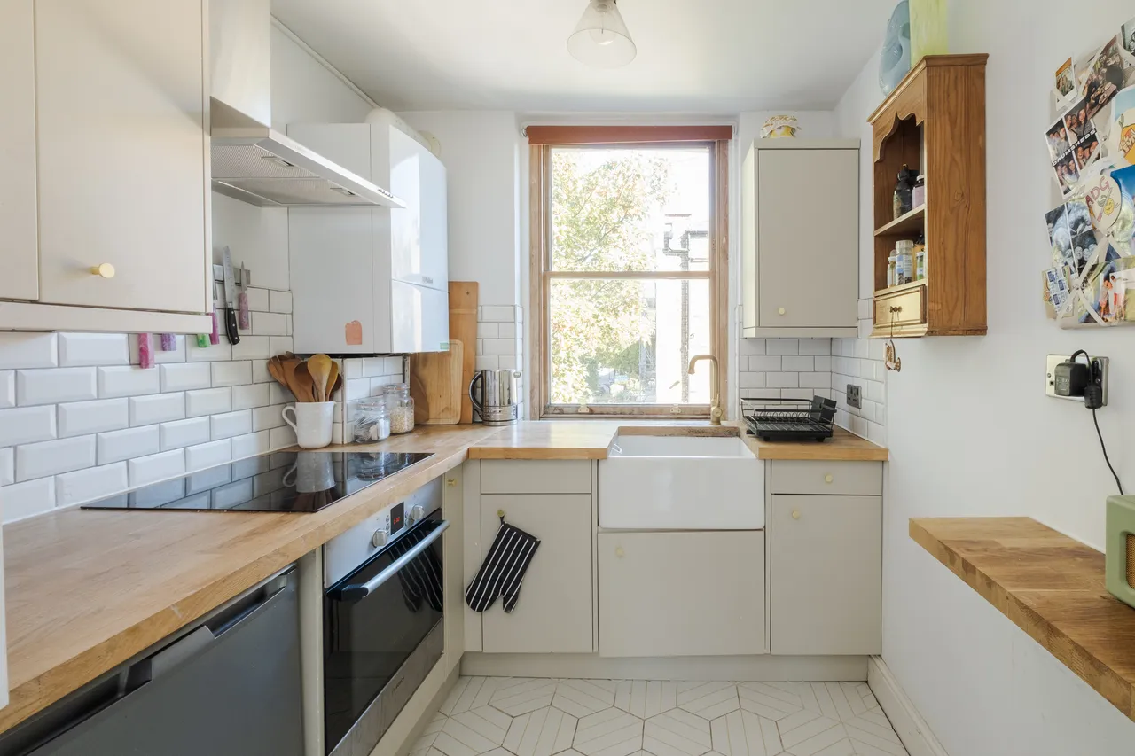 Halliford Street, London, N1, photo 3