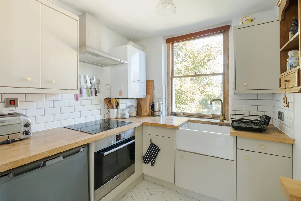 Halliford Street, London, N1, photo 11