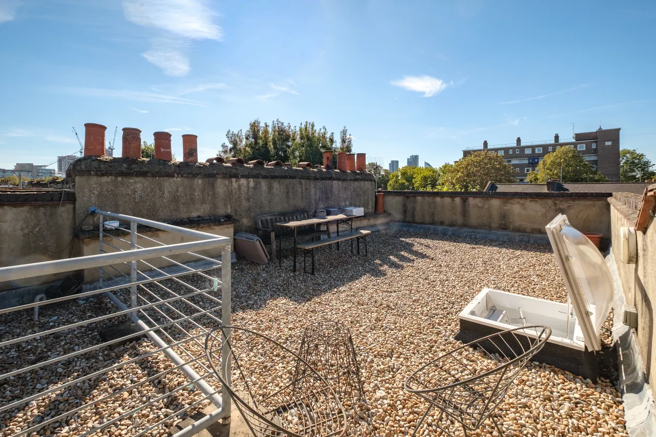 Halliford Street, London, N1, photo 12