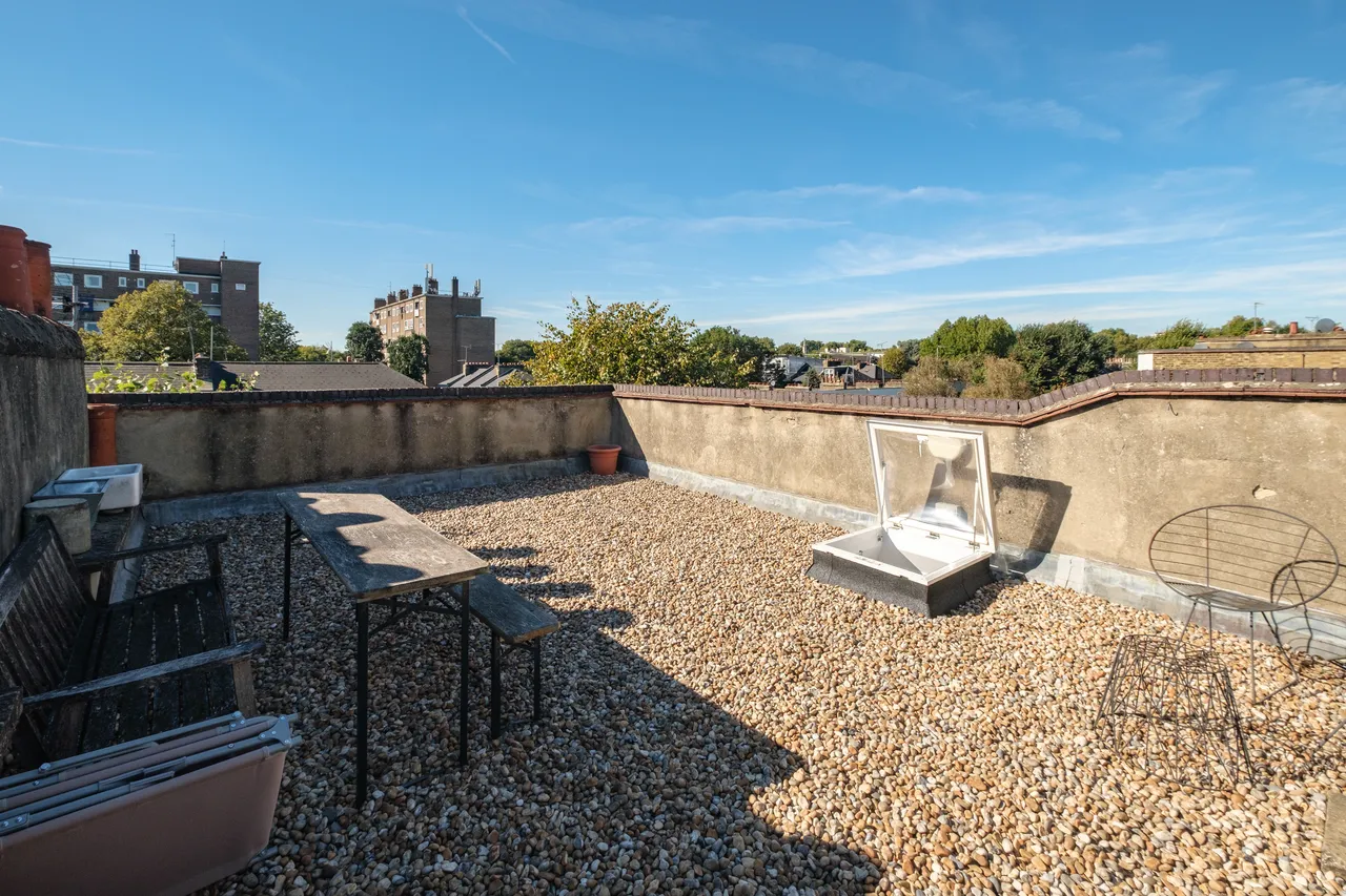 Halliford Street, London, N1, photo 6