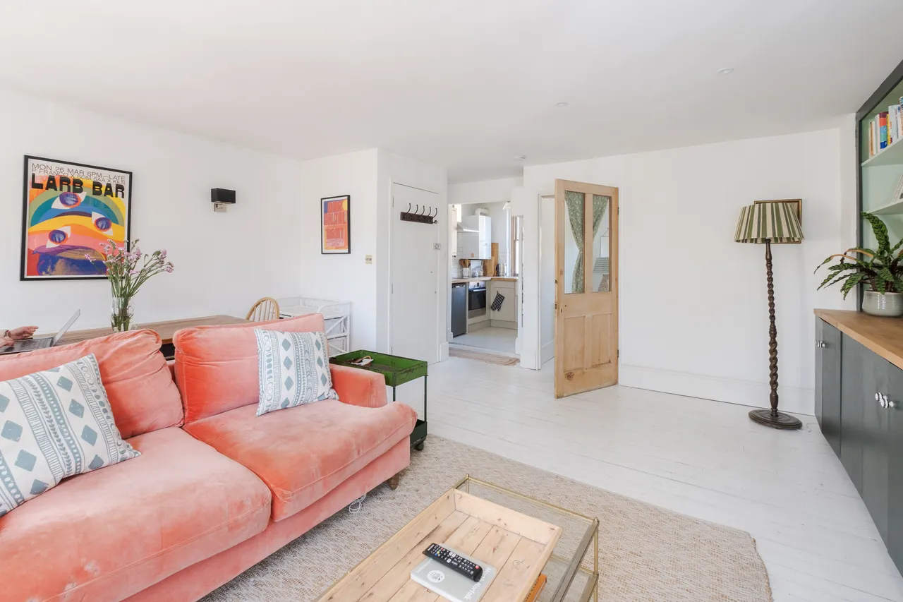 Halliford Street, London, N1, photo 10